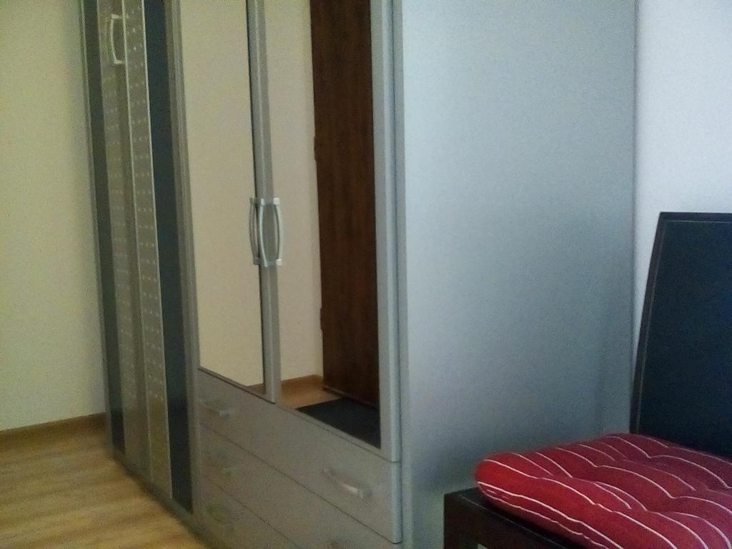 Karmazynowy Apartament Nad Morzem Daire Kolobrzeg Dış mekan fotoğraf