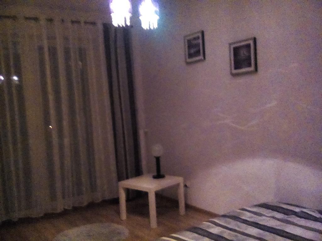Karmazynowy Apartament Nad Morzem Daire Kolobrzeg Dış mekan fotoğraf