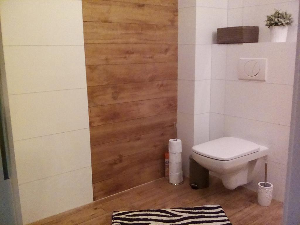 Karmazynowy Apartament Nad Morzem Daire Kolobrzeg Dış mekan fotoğraf