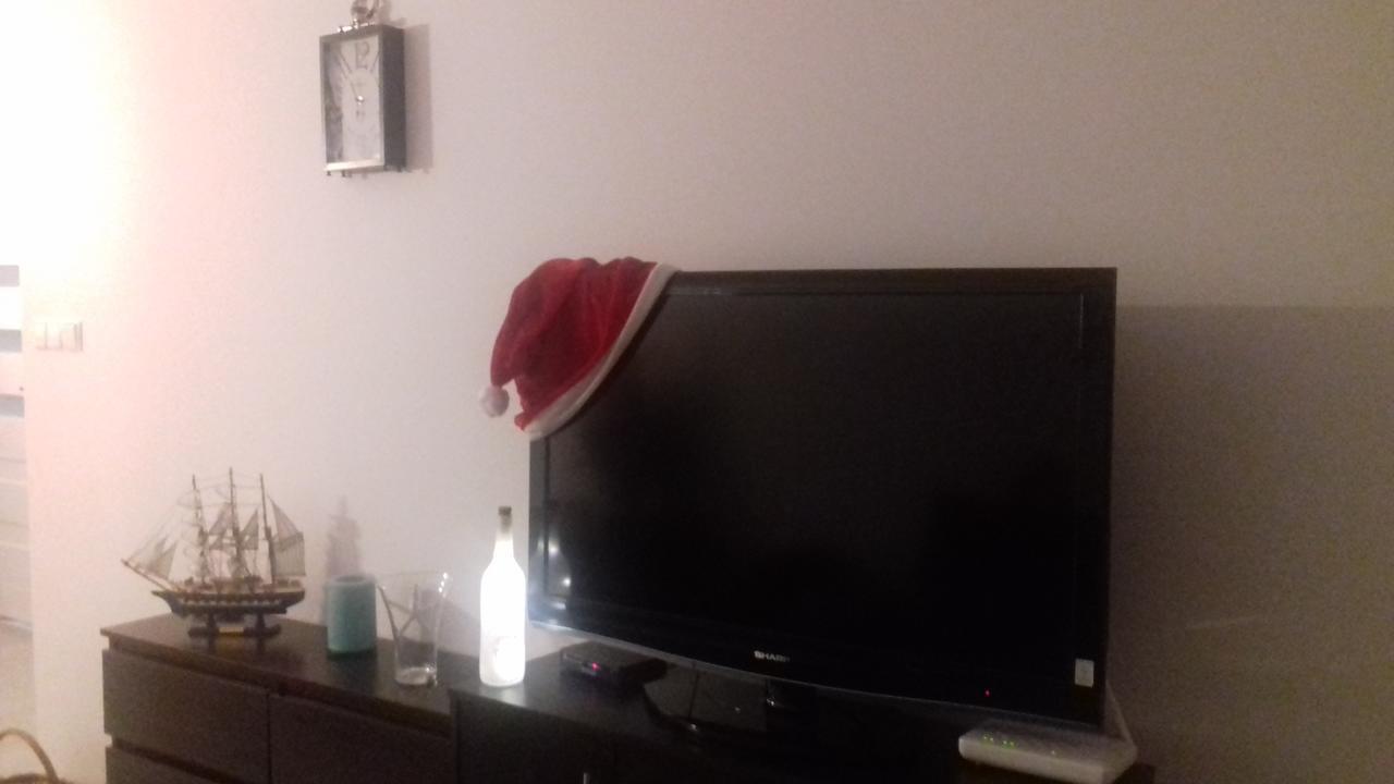 Karmazynowy Apartament Nad Morzem Daire Kolobrzeg Dış mekan fotoğraf